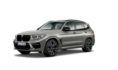 BMW X3M