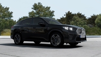 BMW iX2 eDrive20 204ch