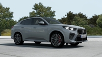 BMW X2 sDrive18d 150ch