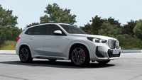 BMW iX1 eDrive20 204ch