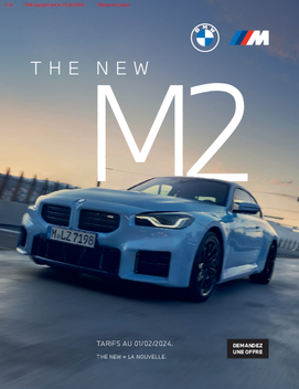 THE M2