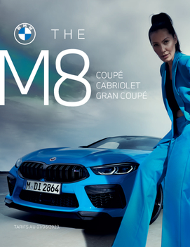 THE M8