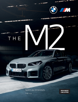THE M2