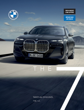 THE 7