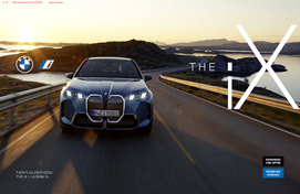 THE iX
