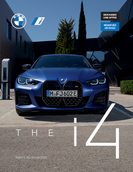 THE i4