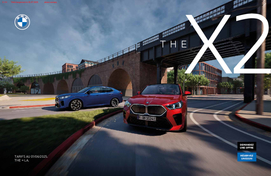 THE X2