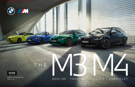 THE M3 