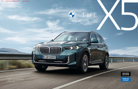 THE X5