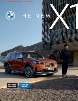 THE X1