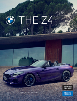 THE Z4