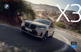 THE X3