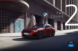 THE 2  <span> Coupé</span>