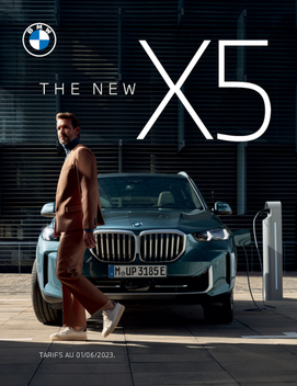 THE X5