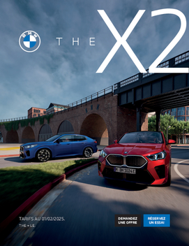 THE X2