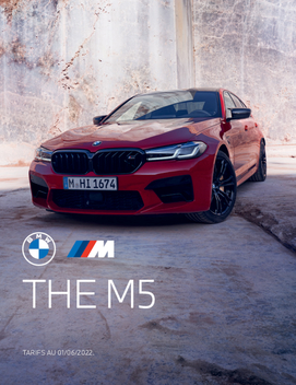 THE M5