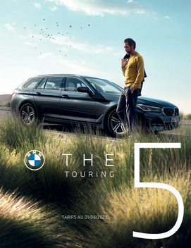 THE 5