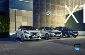 THE X1