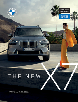 THE X7