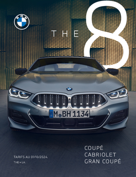 THE 8