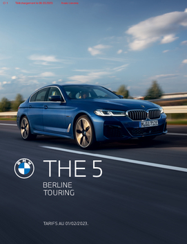 THE 5