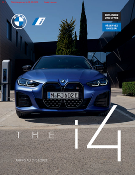 THE i4