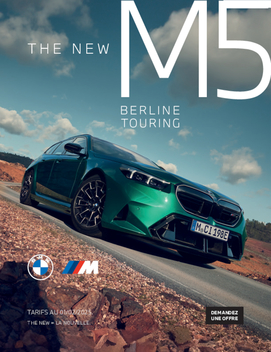THE M5