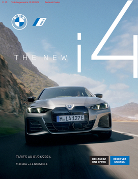 THE i4