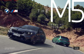 THE M5
