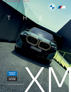 THE XM