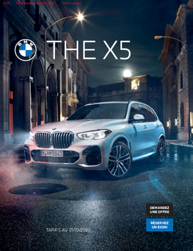 THE X5