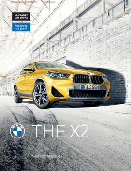 THE X2