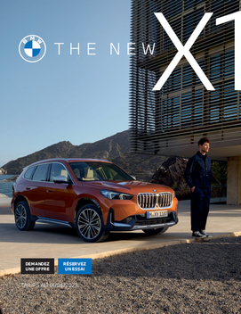 THE X1