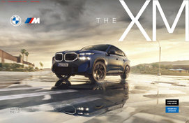 THE XM
