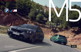THE M5