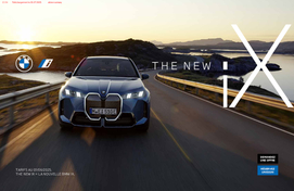 THE iX
