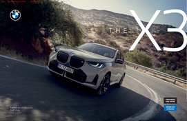 THE X3