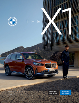 THE X1