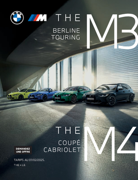 THE M3 