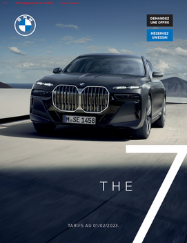 THE 7