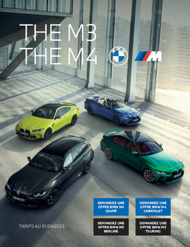 THE M3 & M4