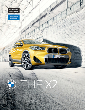THE X2