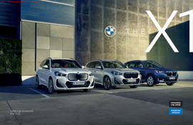 THE X1
