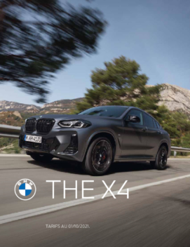 THE X4