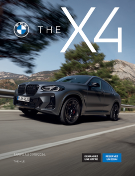 THE X4