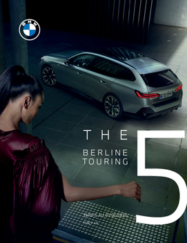 THE 5