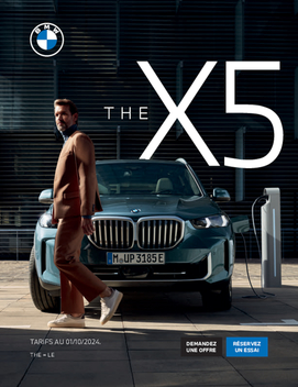 THE X5