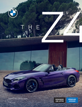THE Z4