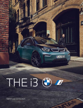 THE i3