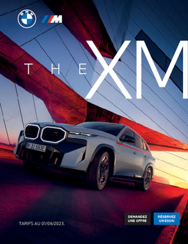 THE XM